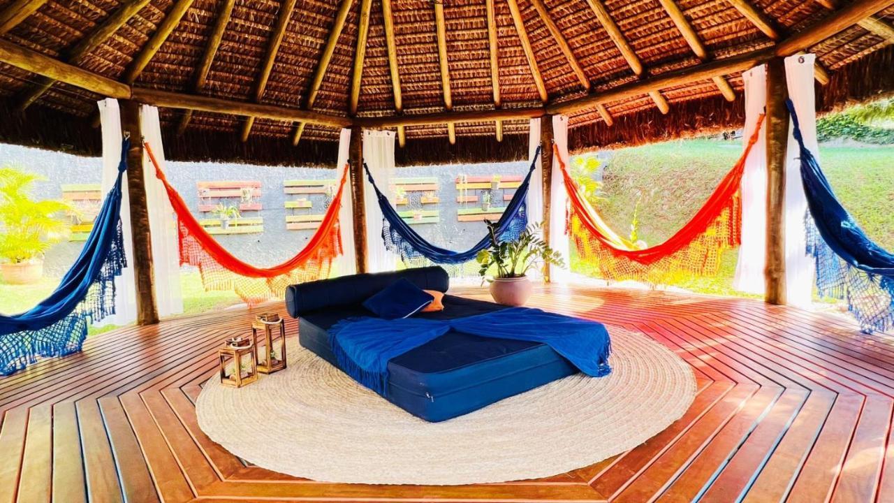 Villa Recanto Jade Taubaté Extérieur photo