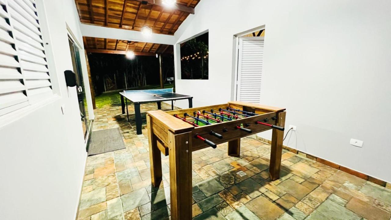 Villa Recanto Jade Taubaté Extérieur photo