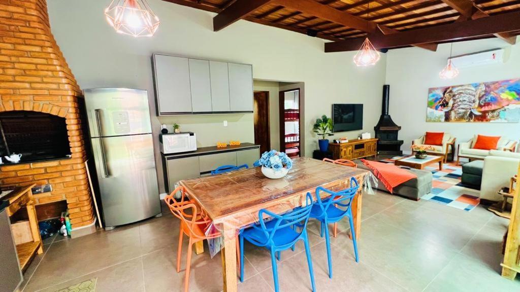 Villa Recanto Jade Taubaté Extérieur photo