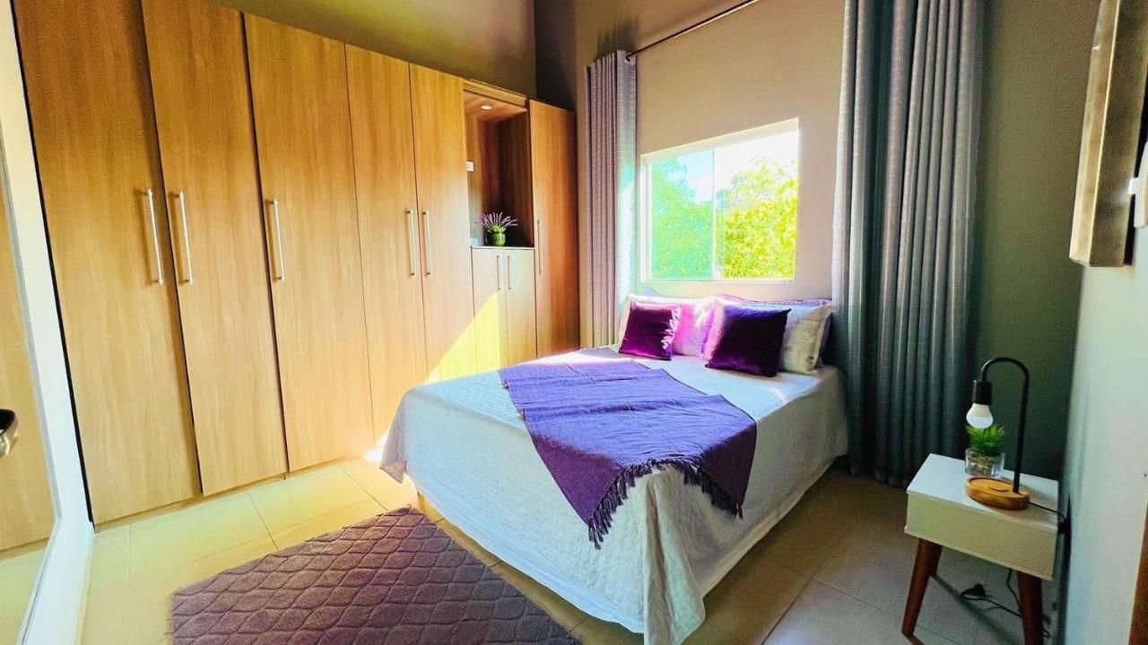Villa Recanto Jade Taubaté Extérieur photo